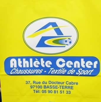 ATHLETE CENTER