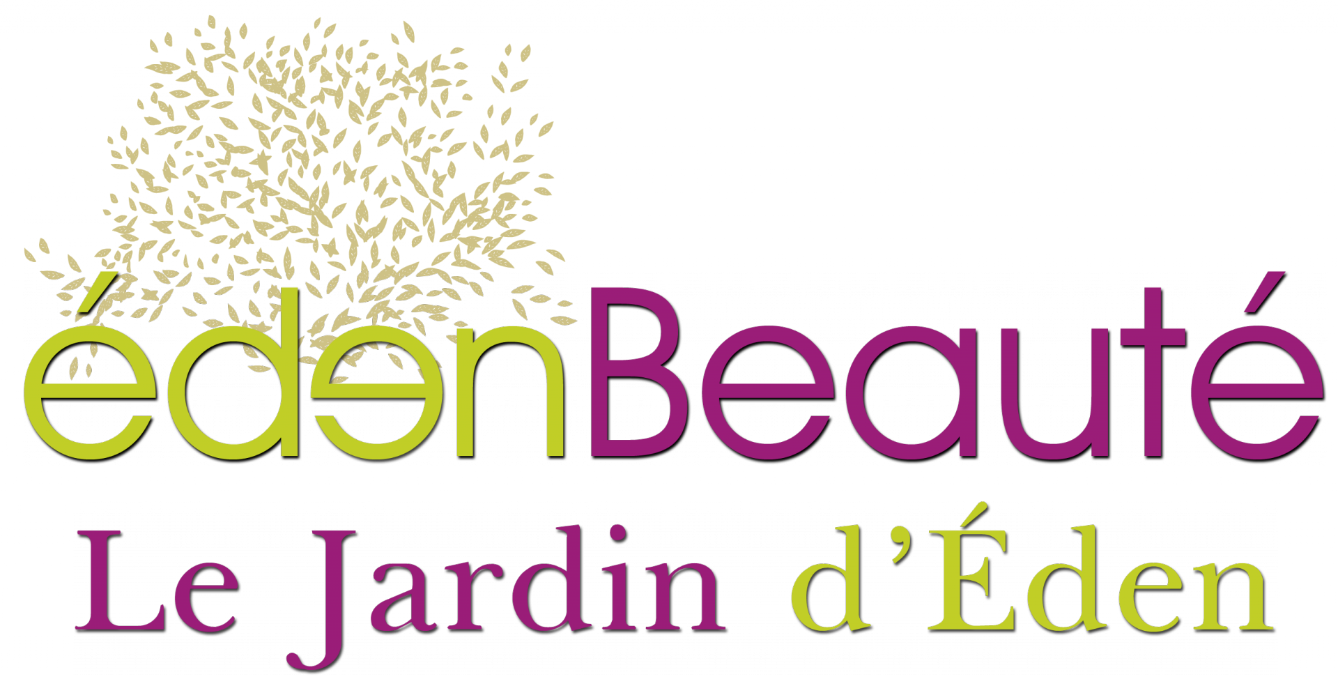 EDEN BEAUTE / LE JARDIN D’EDEN