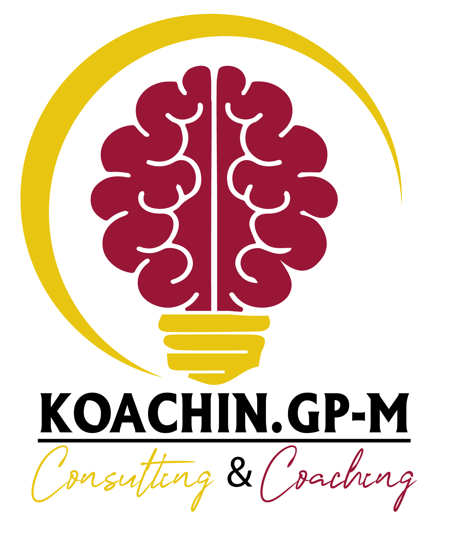 KOACHIN.GP-M