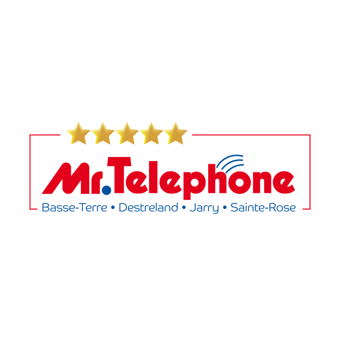 Mr Téléphone 