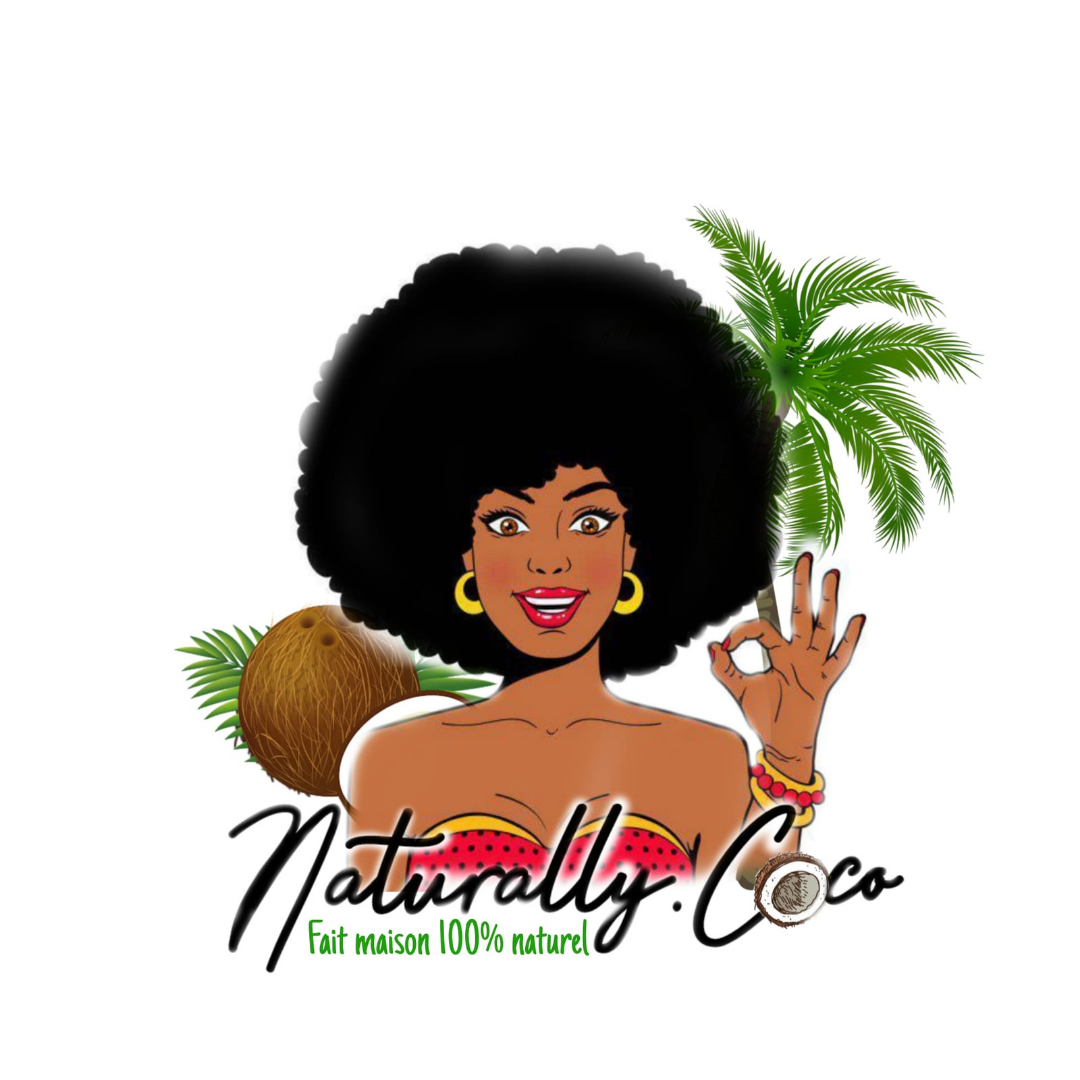 NATURALLY COCO